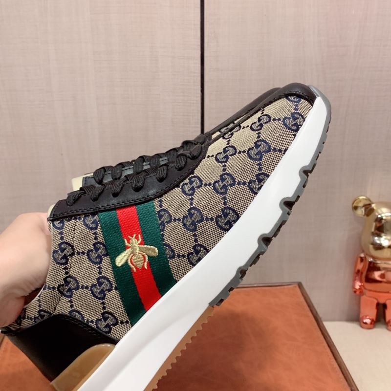 Gucci Low Shoes